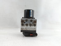 2009-2010 Volkswagen Passat ABS Pump Control Module Replacement P/N:3C0614109T 3C0.614.109.T, 3C0.614.109.P Fits Fits 2009 2