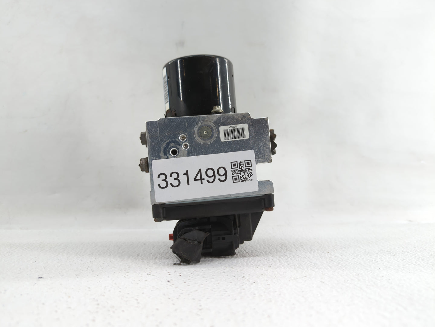 2009-2010 Volkswagen Passat ABS Pump Control Module Replacement P/N:3C0614109T 3C0.614.109.T, 3C0.614.109.P Fits Fits 2009 2