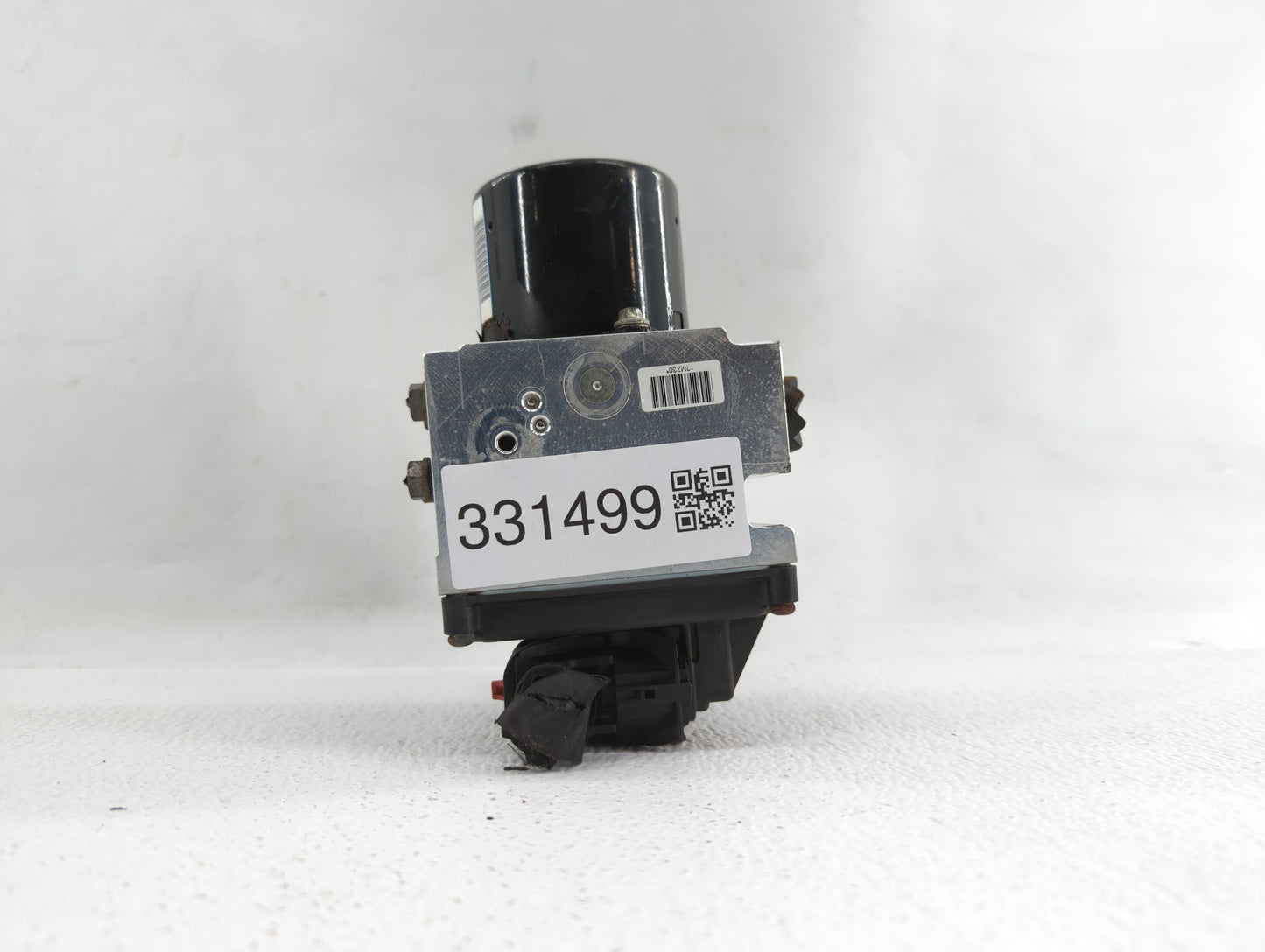 2009-2010 Volkswagen Passat ABS Pump Control Module Replacement P/N:3C0614109T 3C0.614.109.T, 3C0.614.109.P Fits Fits 2009 2