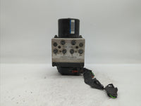 2009-2010 Volkswagen Passat ABS Pump Control Module Replacement P/N:3C0614109T 3C0.614.109.T, 3C0.614.109.P Fits Fits 2009 2