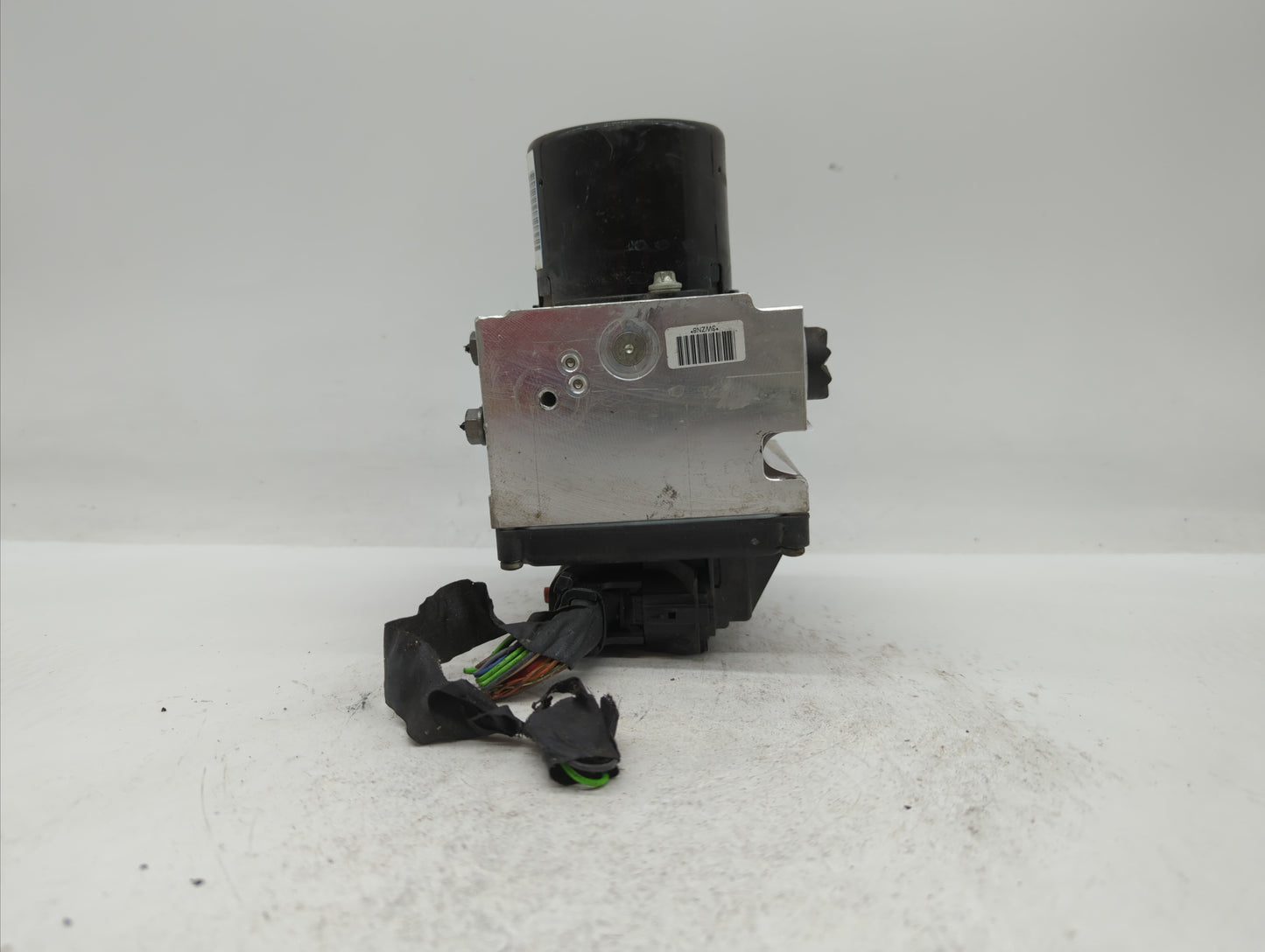 2009-2010 Volkswagen Passat ABS Pump Control Module Replacement P/N:3C0614109T 3C0.614.109.T, 3C0.614.109.P Fits Fits 2009 2