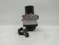2009-2010 Volkswagen Passat ABS Pump Control Module Replacement P/N:3C0614109T 3C0.614.109.T, 3C0.614.109.P Fits Fits 2009 2