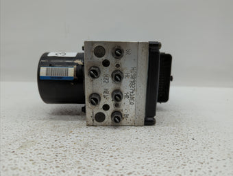 compare product 2009-2010 Volkswagen Passat ABS Pump Control Module Replacement P/N:3C0.614.109.T 3C0614109T, 3C0.614.109.P Fits Fits 2009 2010 OEM Used Auto Parts