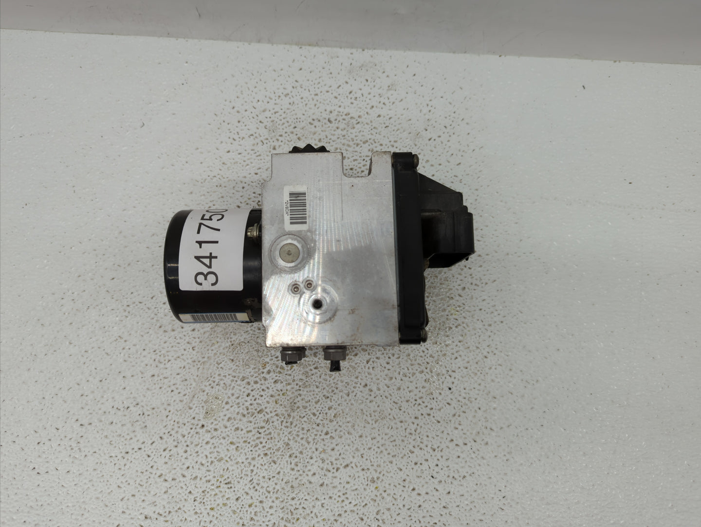 2009-2010 Volkswagen Passat ABS Pump Control Module Replacement P/N:3C0.614.109.T 3C0614109T, 3C0.614.109.P Fits Fits 2009 2