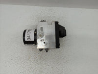 2009-2010 Volkswagen Passat ABS Pump Control Module Replacement P/N:3C0.614.109.T 3C0614109T, 3C0.614.109.P Fits Fits 2009 2