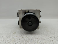 2009-2010 Volkswagen Passat ABS Pump Control Module Replacement P/N:3C0.614.109.T 3C0614109T, 3C0.614.109.P Fits Fits 2009 2