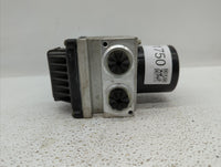 2009-2010 Volkswagen Passat ABS Pump Control Module Replacement P/N:3C0.614.109.T 3C0614109T, 3C0.614.109.P Fits Fits 2009 2