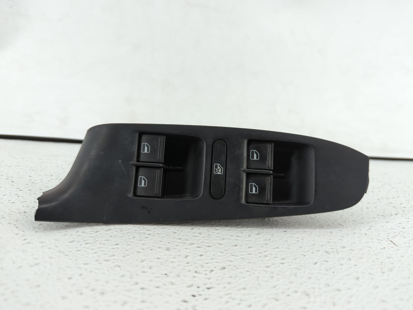 2006-2012 Volkswagen Passat Master Power Window Switch Replacement Driver Side Left P/N:1K4 959 857 C 5C7 867 256 Fits OEM U
