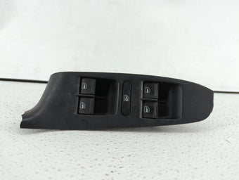 compare product 2006-2012 Volkswagen Passat Master Power Window Switch Replacement Driver Side Left P/N:1K4 959 857 C 5C7 867 256 Fits OEM Used Auto Parts