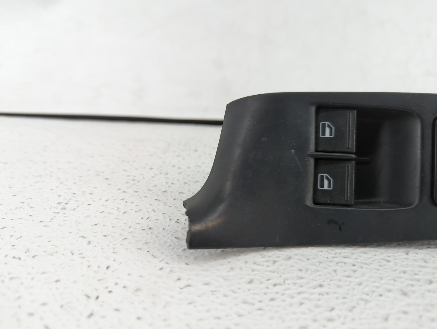2006-2012 Volkswagen Passat Master Power Window Switch Replacement Driver Side Left P/N:1K4 959 857 C 5C7 867 256 Fits OEM U