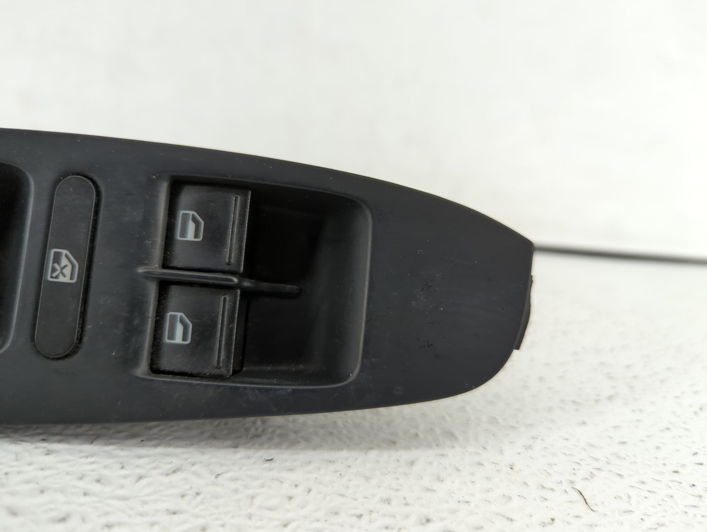 2006-2012 Volkswagen Passat Master Power Window Switch Replacement Driver Side Left P/N:1K4 959 857 C 5C7 867 256 Fits OEM U