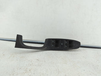 compare product 2006-2020 Volkswagen Passat Master Power Window Switch Replacement Driver Side Left P/N:1K4 959 857 C 5C7 867 256 Fits OEM Used Auto Parts