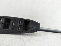 2006-2020 Volkswagen Passat Master Power Window Switch Replacement Driver Side Left P/N:1K4 959 857 C 5C7 867 256 Fits OEM U