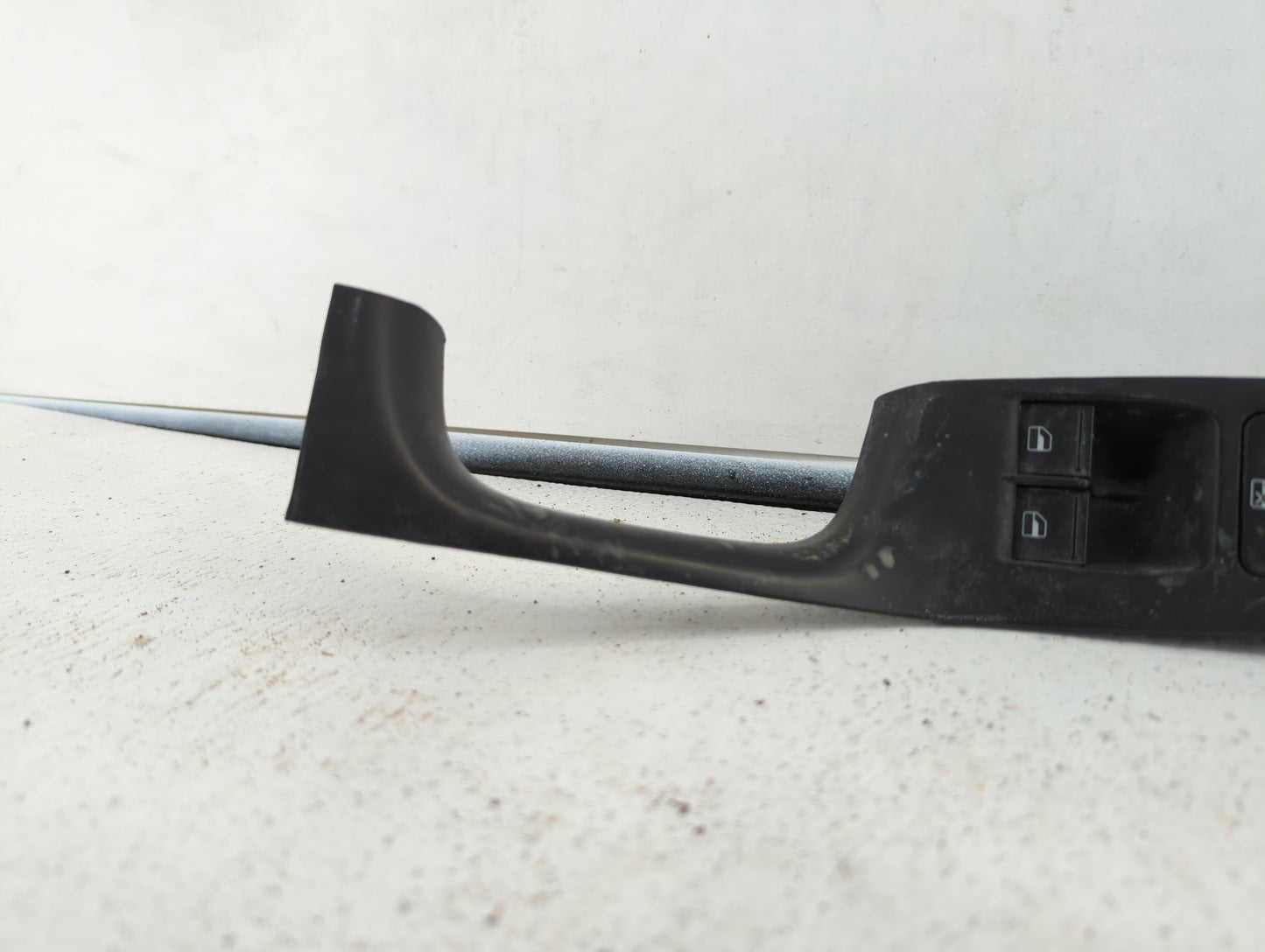 2006-2020 Volkswagen Passat Master Power Window Switch Replacement Driver Side Left P/N:1K4 959 857 C 5C7 867 256 Fits OEM U