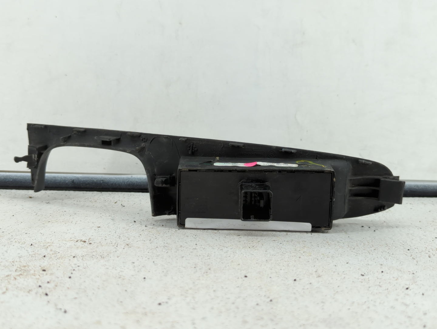 2006-2020 Volkswagen Passat Master Power Window Switch Replacement Driver Side Left P/N:1K4 959 857 C 5C7 867 256 Fits OEM U