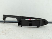 2006-2020 Volkswagen Passat Master Power Window Switch Replacement Driver Side Left P/N:1K4 959 857 C 5C7 867 256 Fits OEM U