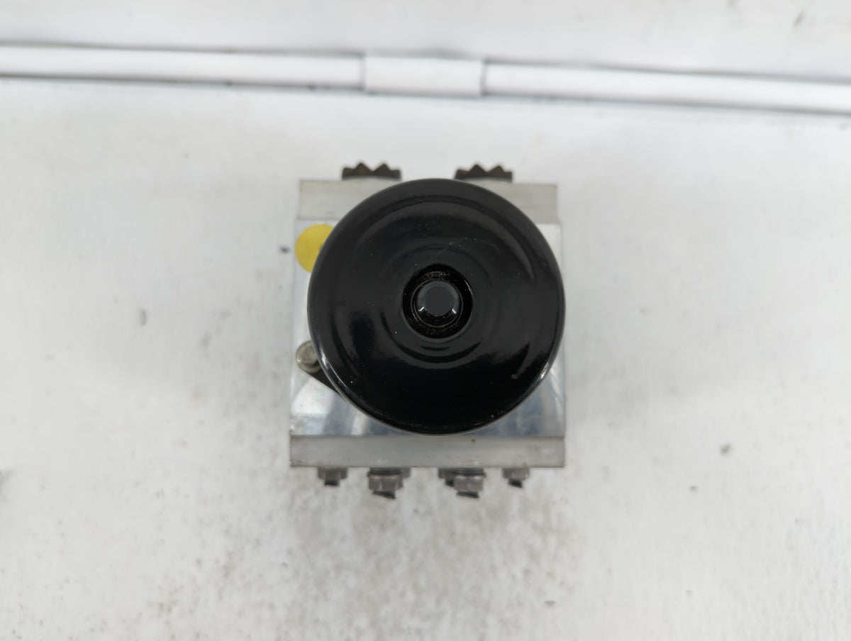 2009-2010 Volkswagen Passat Anti-Lock Brake ABS Pump Module Actuator OEM P/N:3C0.614.109.T 3C0614109T Fits Fits 2009 2010 OE
