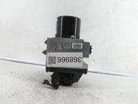 2009-2010 Volkswagen Passat ABS Pump Control Module Replacement P/N:3C0.614.109.T 3C0614109T, 3C0.614.109.P Fits Fits 2009 2