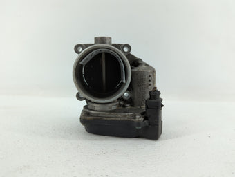 compare product 2006-2010 Volkswagen Passat Throttle Body P/N:06F 133 062 G 06F 133 062 Q Fits OEM Used Auto Parts