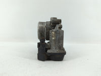 2006-2010 Volkswagen Passat Throttle Body P/N:06F 133 062 G 06F 133 062 Q Fits OEM Used Auto Parts - Oemusedautoparts1.com