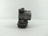 2006-2010 Volkswagen Passat Throttle Body P/N:06F 133 062 G 06F 133 062 Q Fits OEM Used Auto Parts - Oemusedautoparts1.com
