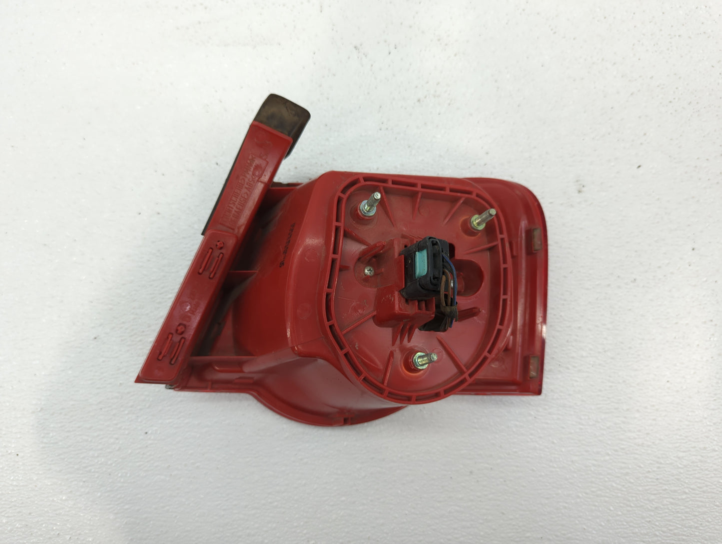 2008-2010 Volkswagen Passat Tail Light Assembly Driver Left OEM P/N:ZSB 3C5 945 095J Fits Fits 2008 2009 2010 OEM Used Auto 