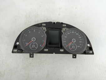 compare product 2010 Volkswagen Passat Instrument Cluster Speedometer Gauges P/N:3C0920 972E 3C0920 972L Fits OEM Used Auto Parts