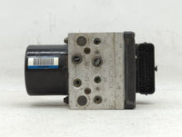 2009-2010 Volkswagen Passat ABS Pump Control Module Replacement P/N:3C0.614.109.T 3C0614109T, 3C0.614.109.P Fits Fits 2009 2