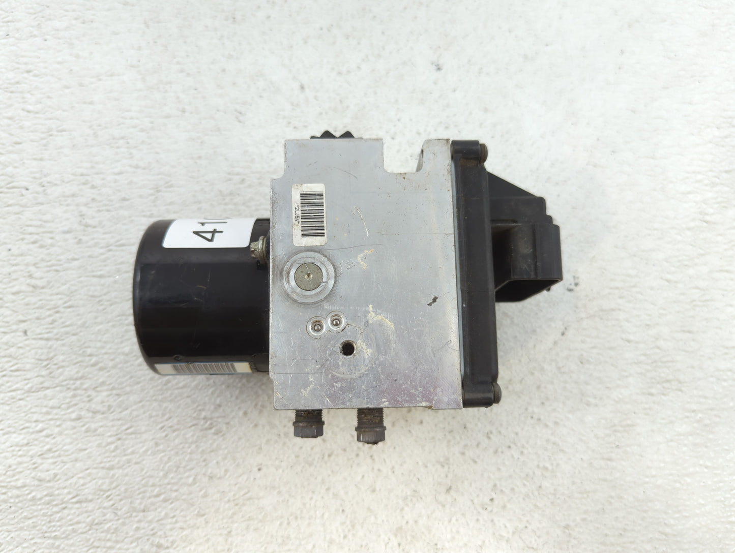 2009-2010 Volkswagen Passat ABS Pump Control Module Replacement P/N:3C0.614.109.T 3C0614109T, 3C0.614.109.P Fits Fits 2009 2