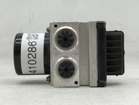 2009-2010 Volkswagen Passat ABS Pump Control Module Replacement P/N:3C0.614.109.T 3C0614109T, 3C0.614.109.P Fits Fits 2009 2