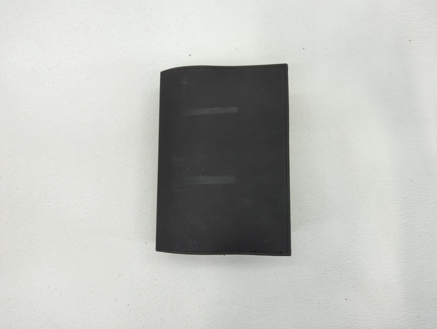 2010 Volkswagen Passat Owners Manual Book Guide OEM Used Auto Parts - Oemusedautoparts1.com