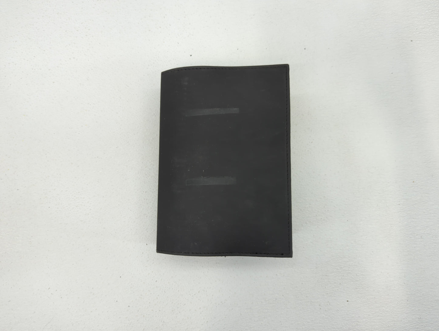 2010 Volkswagen Passat Owners Manual Book Guide OEM Used Auto Parts - Oemusedautoparts1.com