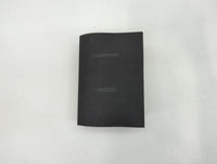 2010 Volkswagen Passat Owners Manual Book Guide OEM Used Auto Parts - Oemusedautoparts1.com