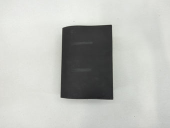 compare product 2010 Volkswagen Passat Owners Manual Book Guide OEM Used Auto Parts