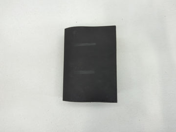 2010 Volkswagen Passat Owners Manual Book Guide OEM Used Auto Parts - Oemusedautoparts1.com