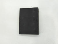 2010 Volkswagen Passat Owners Manual Book Guide OEM Used Auto Parts - Oemusedautoparts1.com