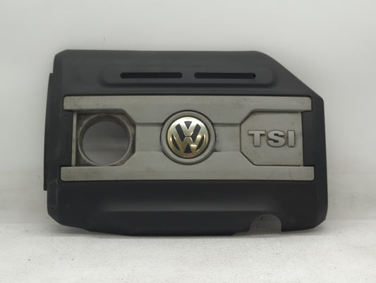 2010 Volkswagen Passat Engine Cover - Oemusedautoparts1.com