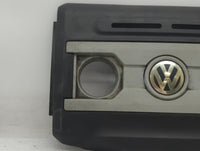 2010 Volkswagen Passat Engine Cover - Oemusedautoparts1.com