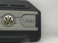 2010 Volkswagen Passat Engine Cover - Oemusedautoparts1.com