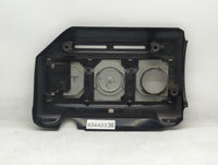 2010 Volkswagen Passat Engine Cover - Oemusedautoparts1.com