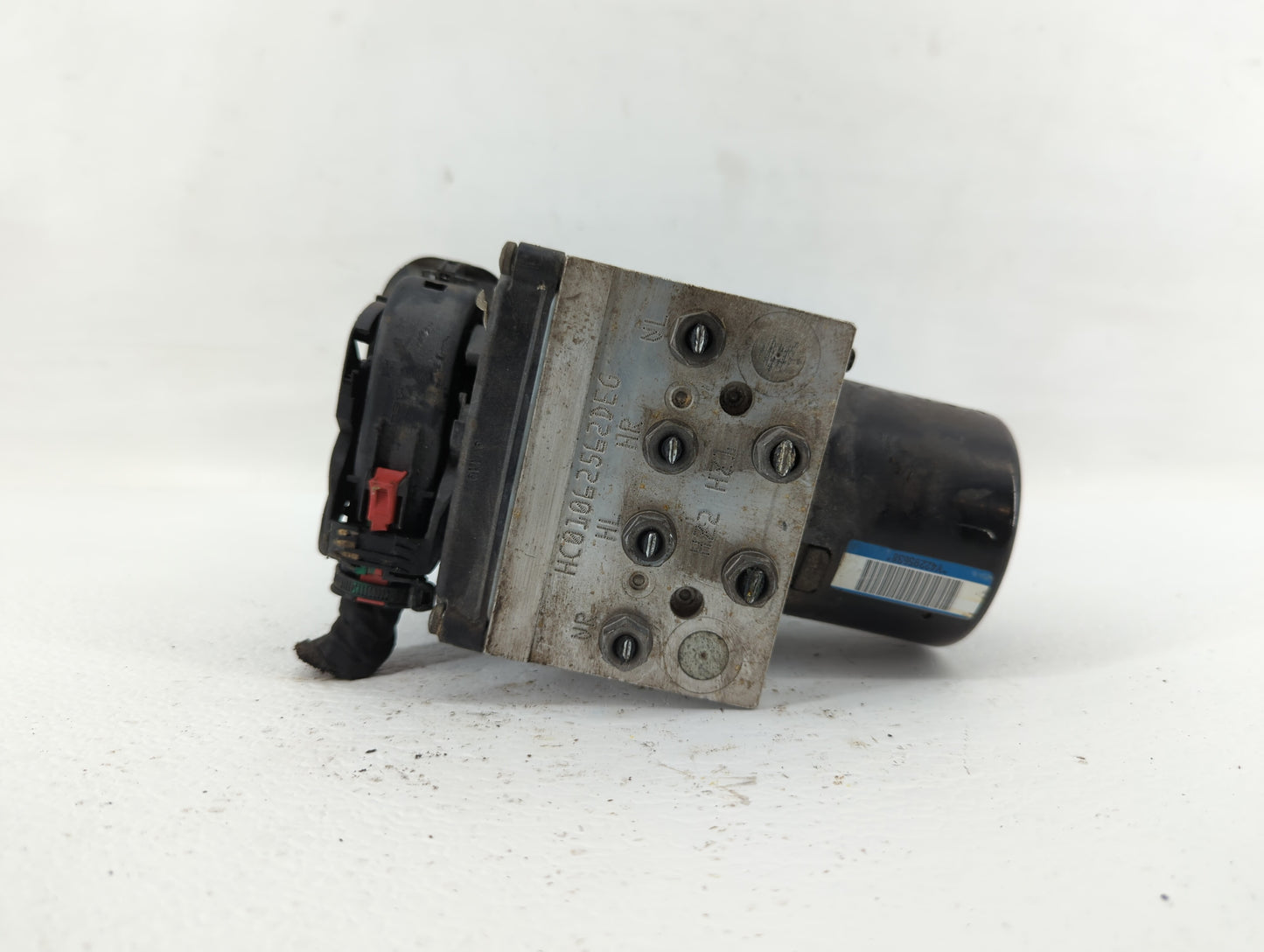 2009-2010 Volkswagen Passat ABS Pump Control Module Replacement P/N:3C0.614.109.T 3C0614109T, 3C0.614.109.P Fits Fits 2009 2