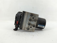 2009-2010 Volkswagen Passat ABS Pump Control Module Replacement P/N:3C0.614.109.T 3C0614109T, 3C0.614.109.P Fits Fits 2009 2