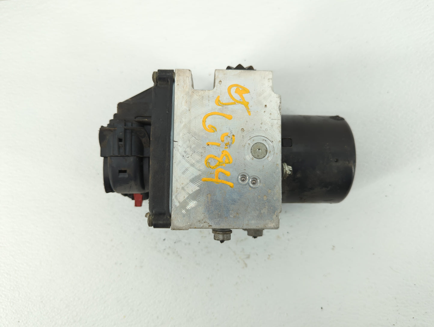 2009-2010 Volkswagen Passat ABS Pump Control Module Replacement P/N:3C0.614.109.T 3C0614109T, 3C0.614.109.P Fits Fits 2009 2