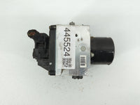 2009-2010 Volkswagen Passat ABS Pump Control Module Replacement P/N:3C0.614.109.T 3C0614109T, 3C0.614.109.P Fits Fits 2009 2