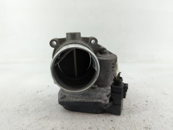 compare product 2006-2010 Volkswagen Passat Throttle Body P/N:06F 133 062 G 06F 133 062 Q Fits OEM Used Auto Parts