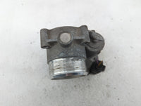 2006-2010 Volkswagen Passat Throttle Body P/N:06F 133 062 G 06F 133 062 Q Fits OEM Used Auto Parts - Oemusedautoparts1.com