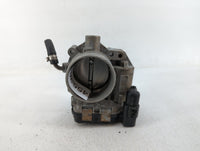 2008-2010 Volkswagen Passat Throttle Body P/N:03H133062C Fits OEM Used Auto Parts - Oemusedautoparts1.com