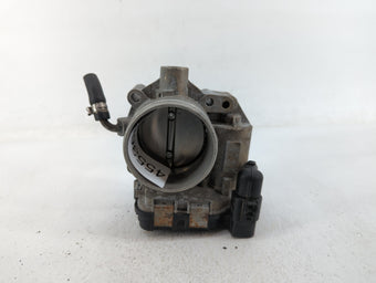 compare product 2008-2010 Volkswagen Passat Throttle Body P/N:03H133062C Fits OEM Used Auto Parts