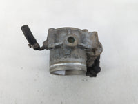 2008-2010 Volkswagen Passat Throttle Body P/N:03H133062C Fits OEM Used Auto Parts - Oemusedautoparts1.com