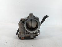 2008-2010 Volkswagen Passat Throttle Body P/N:03H133062C Fits OEM Used Auto Parts - Oemusedautoparts1.com